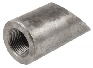 Бобышка М20х1,5 косая