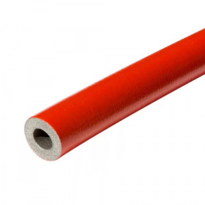 Теплоизоляция Energoflex Super Protect  18/ 9 L=2м красная
