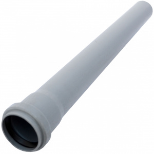 Труба  ПП 32 (1,8) L-0.75 (10шт)