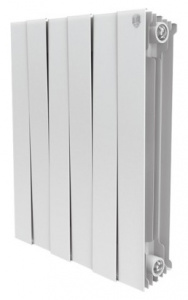 Радиатор Royal Thermo PianoForte 500 белый (12 секц.)