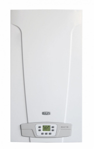 Котел Baxi ECO-4s 24 (9,3 - 24 кВт) открытый, двухконтурный, электронная модуляция пламени