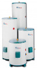 Baxi PREMIER plus 300 водонагреватель накопительный цилиндрический напольный
