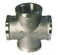 Крестовина   3/4"