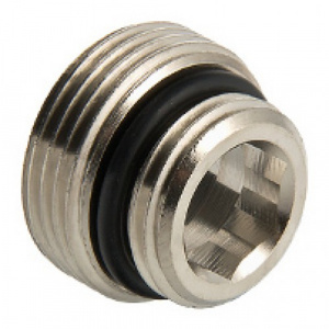 Переходник НН   1/2"х  3/4" под евроконус 
