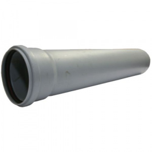 Труба ПП 110  (2,7) L-3.0 (10шт)