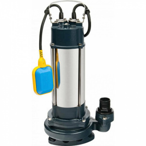 Насос дренажный FEKAPUMP V 250F (Hmax=7,5м, Qmax=9 м3) UNIPUMP