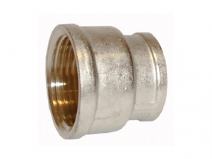 Переходник ВВ 11/2"х 11/4"