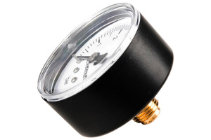 Манометр МТ- 50   6 bar (1/4" трубная) тыльный Джилекс
