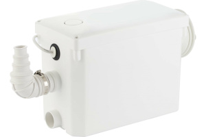 Насосная канализационная установка UNIPUMP SANIVORT 405 М 8м (боковой вход)