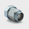 Муфта обжимная для стальных труб НР 11/2 " (47,9-51,5) сталь