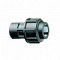 Муфта ПНД с внутр. резьбой  40 х 3/4" PN10