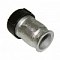 Муфта обжимная для стальных труб ВР   1/2 " (19,7-21,8) Gebo