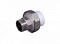 Муфта разъем. наруж. резьба PPR 50 х 1 1/2" (5шт)