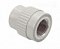 Переход с внутр. резьбой 25*1/2 EKOPLASTIK