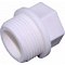 Заглушка резьбовая PPR 3/4" (150шт)