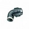 Угольник ПНД с внутр. резьбой  25 *1/2" PN10