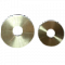 Диафрагма для  ПК Ду50 (латунь), внутр. диам. 12,5 мм