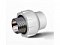 Муфта наруж. резьба PPR 25 х 3/4" (25/125 шт)