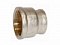 Переходник ВВ   1/2" х  3/8"