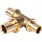 Тройник переходной PEX 25х20х25