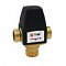 Смеситель термостатический   1/2" (+35 С-+60 С) НР kv 1.2 TIM