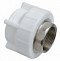 Муфта под ключ внутр. резьба PPR  90 х 3" (1шт)